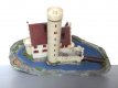 Huis 393123 Kasteel met gracht