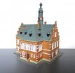 Huis 393125 Stadhuis "Purmerend"