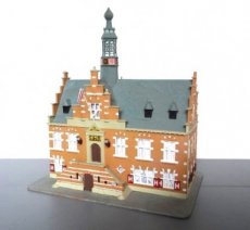 Huis 393125 Stadhuis "Purmerend"