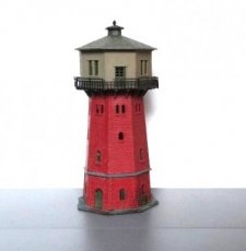 Huis 393126 Watertoren
