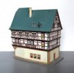 Huis 393127 Vakwerkhuis Gasthaus "Riesen"
