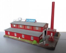 Huis 393128 Fabriek "Oceanic"