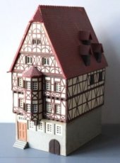 Huis 394062 Vakwerkhuis