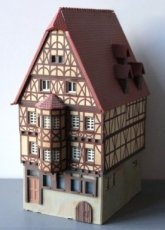 Huis 394063 Vakwerkhuis