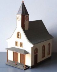 Huis 394065 Kerk