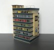 Huis 394085 Flatgebouw 7 verdiepingen