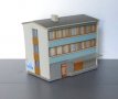 Huis 394089 Flatgebouw 2 etages met winkeltje