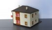 Huis 394105 Flatje met garage