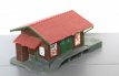 Huis 395003 Goederenloods