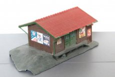 Huis 395003 Goederenloods
