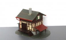 Huis 395004 Goederenloods