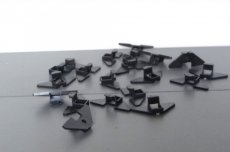 Huis 395037 Faller brug masthouder