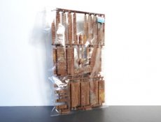 Huis 395045 Pijlers 8 stuks