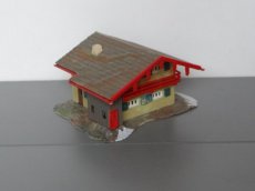 Huis 379946 Berghuisje