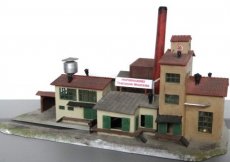 Huis 395006 Hofbrauerei "Theodor Winters"