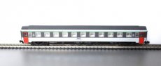 Ibertren 267 Rijtuig 2° klas SNCF