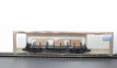 Ibertren 436 Rongenwagon 37000 beladen met kisten