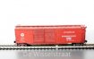 Intermountain 65613-08 Wagon 50' AAR Double Door