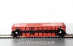 Intermountain 65613-08 Wagon 50' AAR Double Door