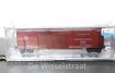 Intermountain 65613-08 Wagon 50' AAR Double Door