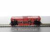 Intermountain 65750-06 Wagon 1937 AAR 40' Boxcar