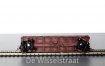 Intermountain 66608-08 Wagon USRA Drop Bottom