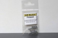 JHR Models 3005 Hydraulisch kraan, bouwpakketje