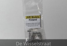 JHRmodels 3007 Betonafzettingen 3 stuks