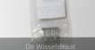 JHRmodels 3008 Waarschuwing kegel (pilon) 3 stuks