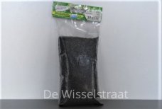 Jordan 748 Strooisel zwart, 45g