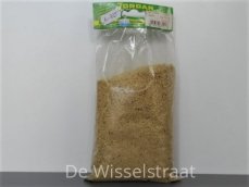 Jordan 749A Strooisel geel, 100g