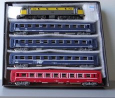 Jouef 394073 Set