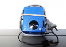 Jouef T40/E Transformator "Norma"