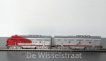 Kato 106-0304 Diesellocomotief Santa Fe