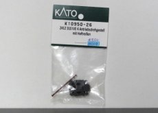 Kato 10950-26 Aandrijfdraaistel