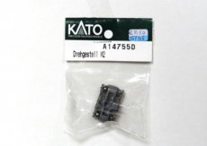 Kato 14755D Draaistel M2