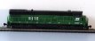 Kato 176-0948 Diesellocomotief