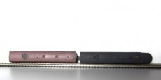 Kato 176-4009 Set met PA-1 Alco 5753