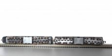 Kato 176-4009 Set met PA-1 Alco 5753