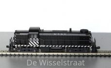 Kato 176-4401 Diesellocomotief Alco RS-2