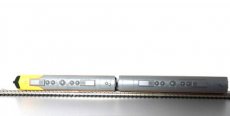 Kato 176-5318 Set met EMD E9A Union Pacific