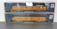 Kato 176-5318 Set met EMD E9A Union Pacific