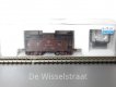 Kato 186-0307 Caboose Northern Region