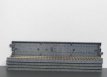 Kato 2-150b Rail recht 246 mm, per 5 stuks