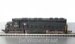 Kato 379499 Diesellocomotief Pennsylvania 6171