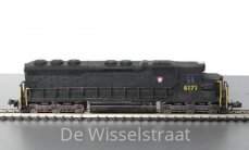 Kato 379499 Diesellocomotief Pennsylvania 6171