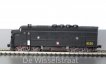 Kato 379503 Diesellocomotief Pennsylvania 9526