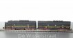 Kato 379508 Diesellocomotief Pennsylvania 9503