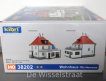 Kibri 38202 Woonhuis met werkplaats