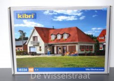 Kibri 38334 Villa Elbchaussee